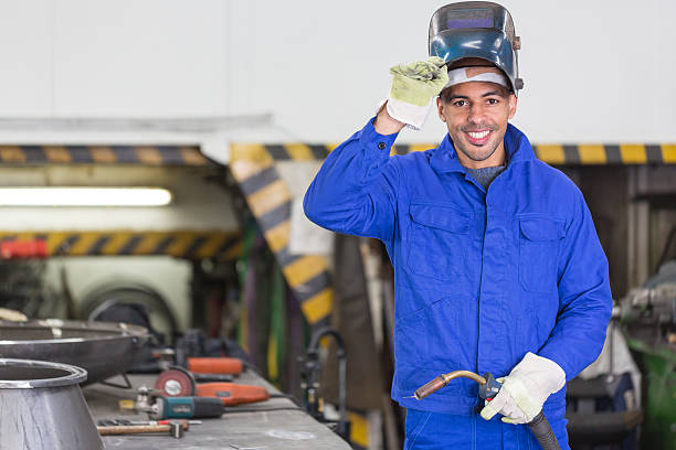Best Structural Steel Welding in Greenville, IN